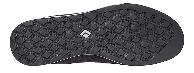 BLACK DIAMOND - SNEAKERS CIRCUIT W