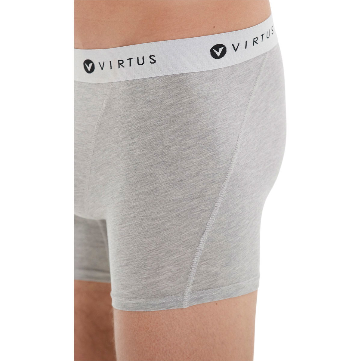 Virtus Tuch Boxershorts Herre