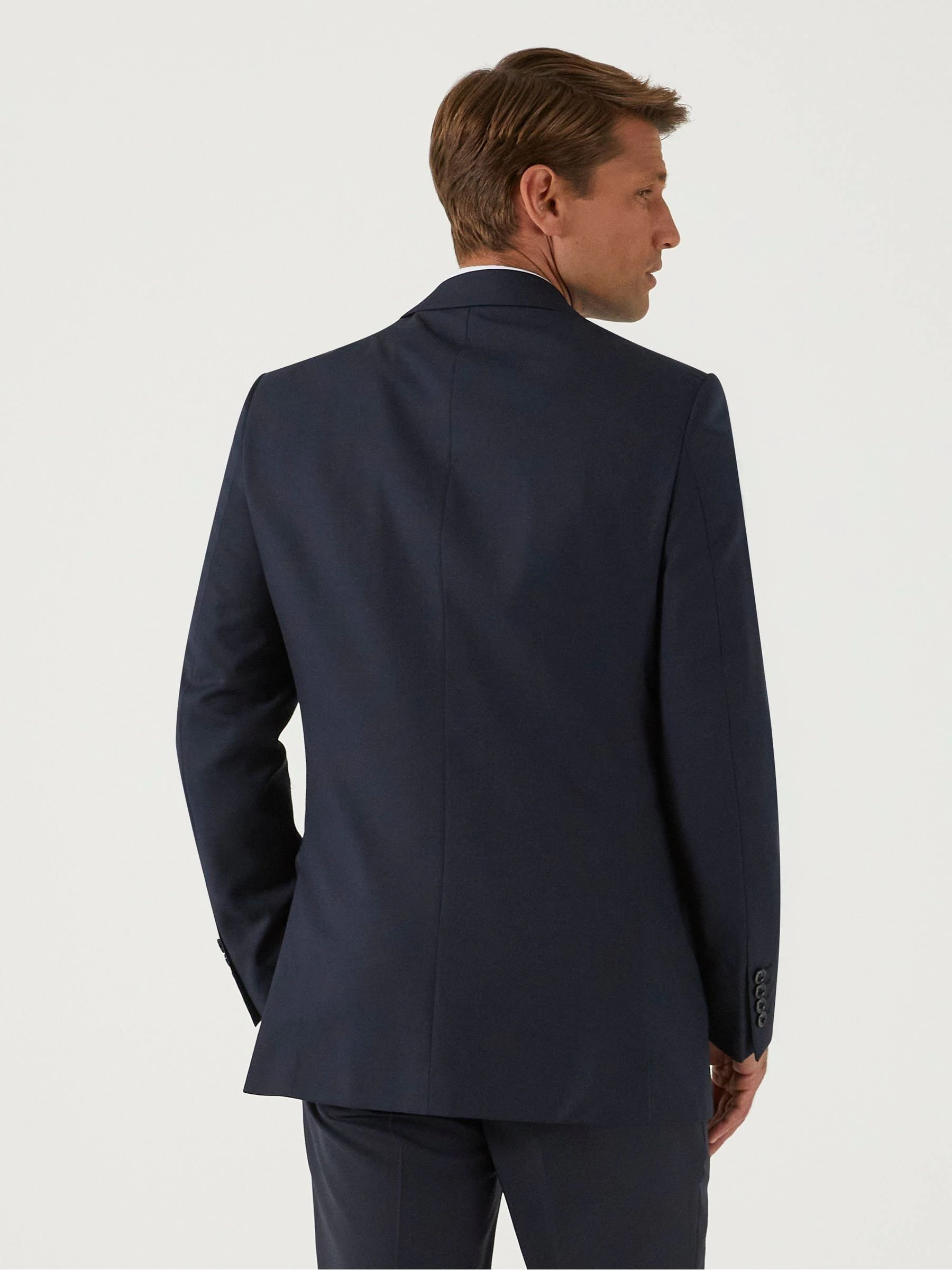 Skopes Tailored Fit Farnham-pak: jas