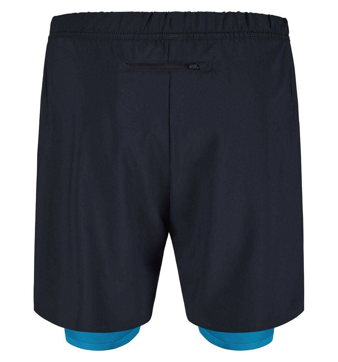 Odlo| Herren Laufshorts ZEROWEIGHT