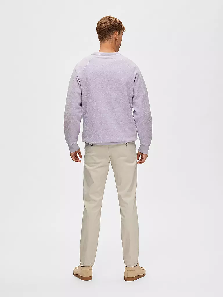 SELECTED Chino Slim Fit SLHSLIM beige