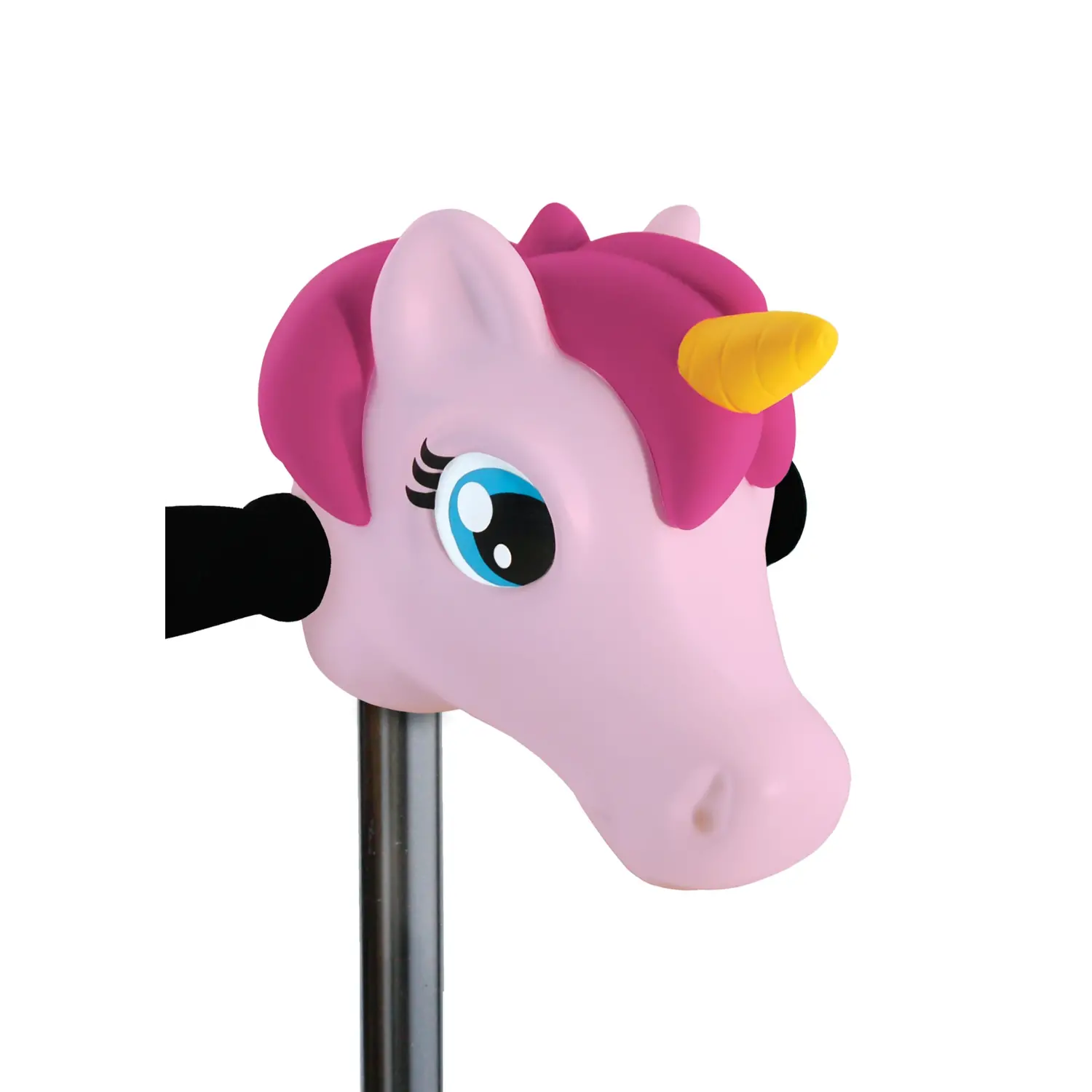 Micro Step | Scootaheadz  eenhoorn  roze