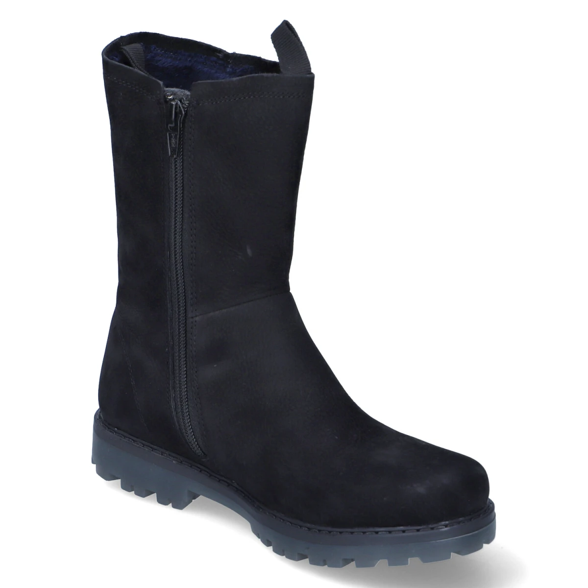 VadoWinterstiefeletten NENA - black