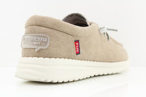 FUSION Schnürschuhe
