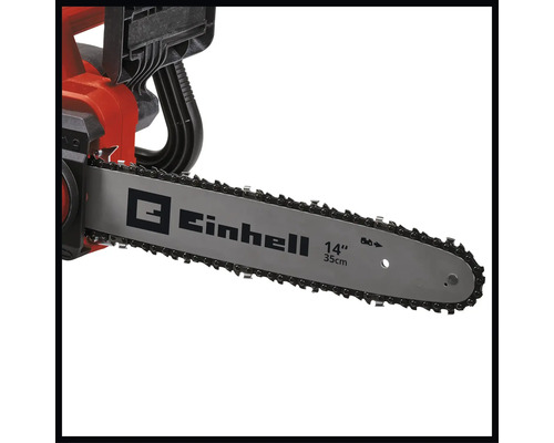 Einhell GC-EC 1935 elektrische kettingzaag