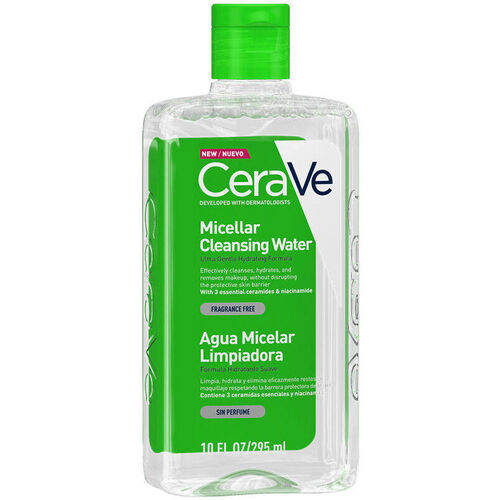 Cerave - Micellar Cleansing Water Ultra Gentle Hydrating