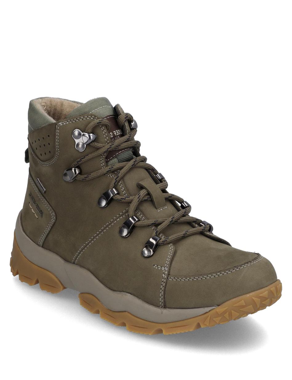 Stiefelette Philippa 50, moos