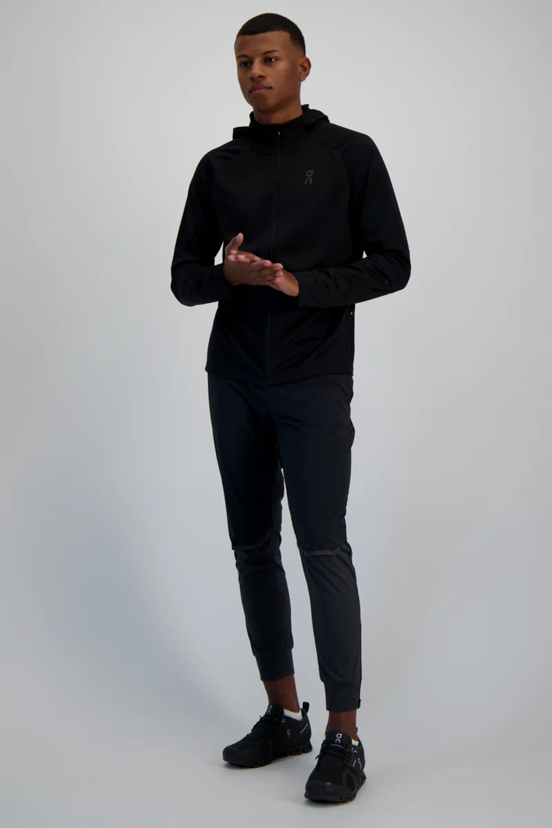 ON Climate Zip Herren Hoodie