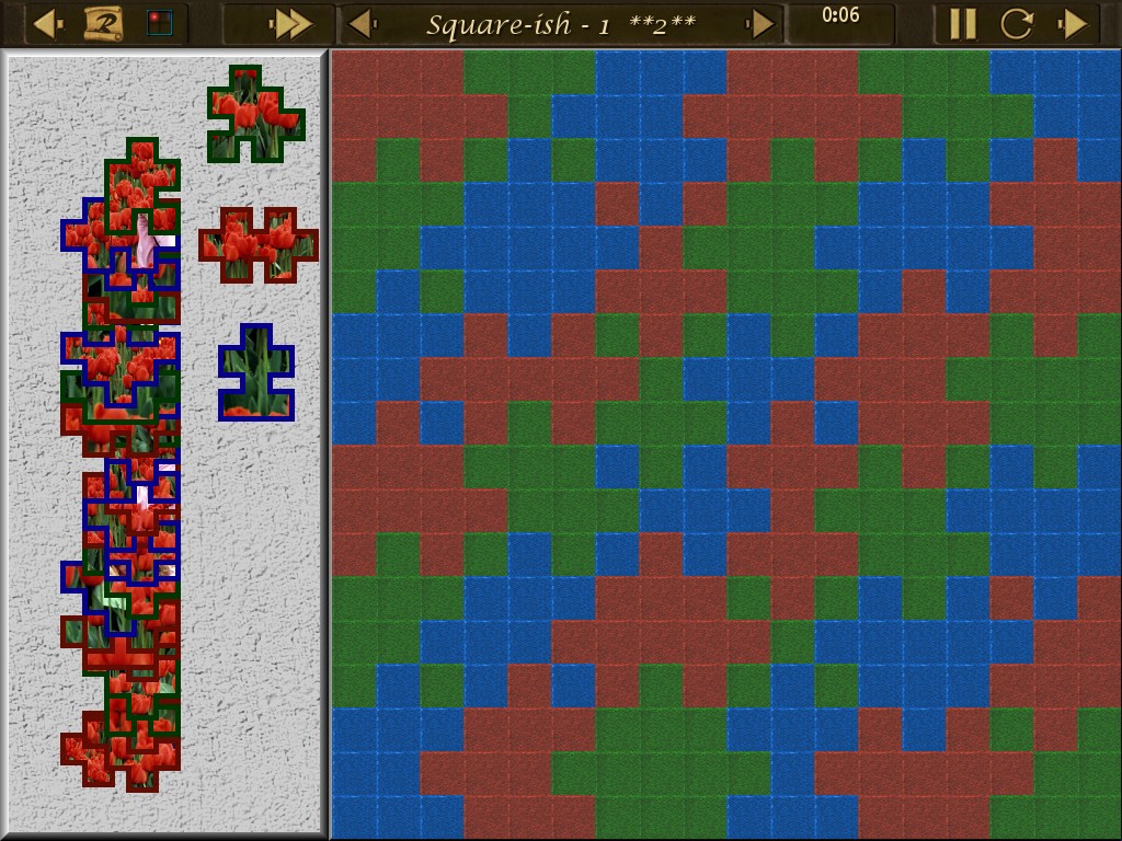 Clutter VI: Leigh's Story- PC