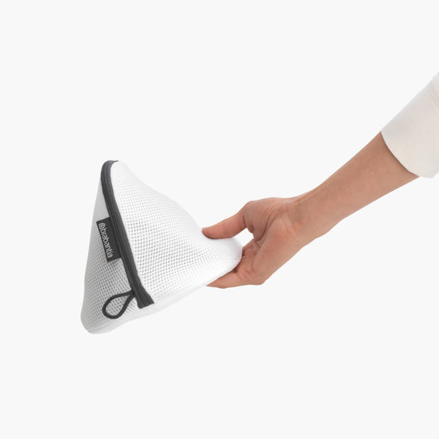 Brabantia Lingerie waszakje - White / Grey
