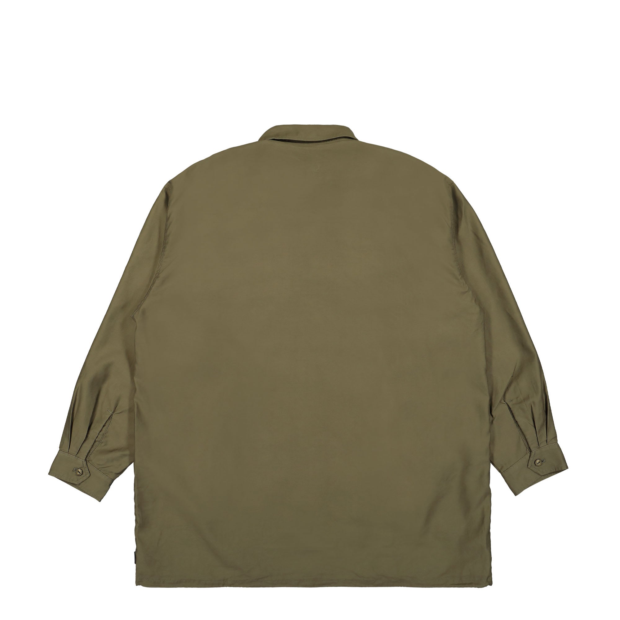 Neighborhood<br>Souvenir LS Shirt