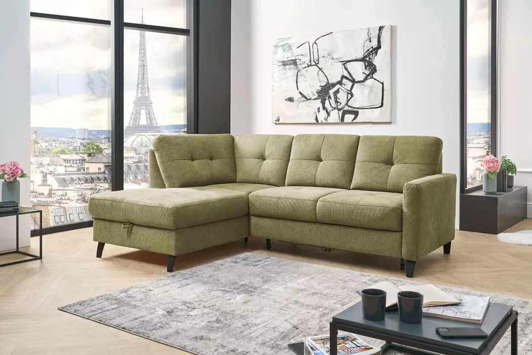 Ecksofa Valona