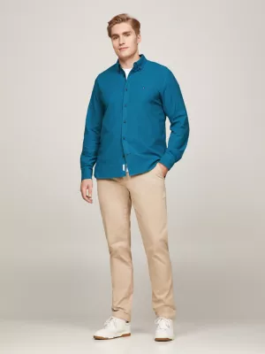 Camisa Flex Regular Fit da Coleção 1985