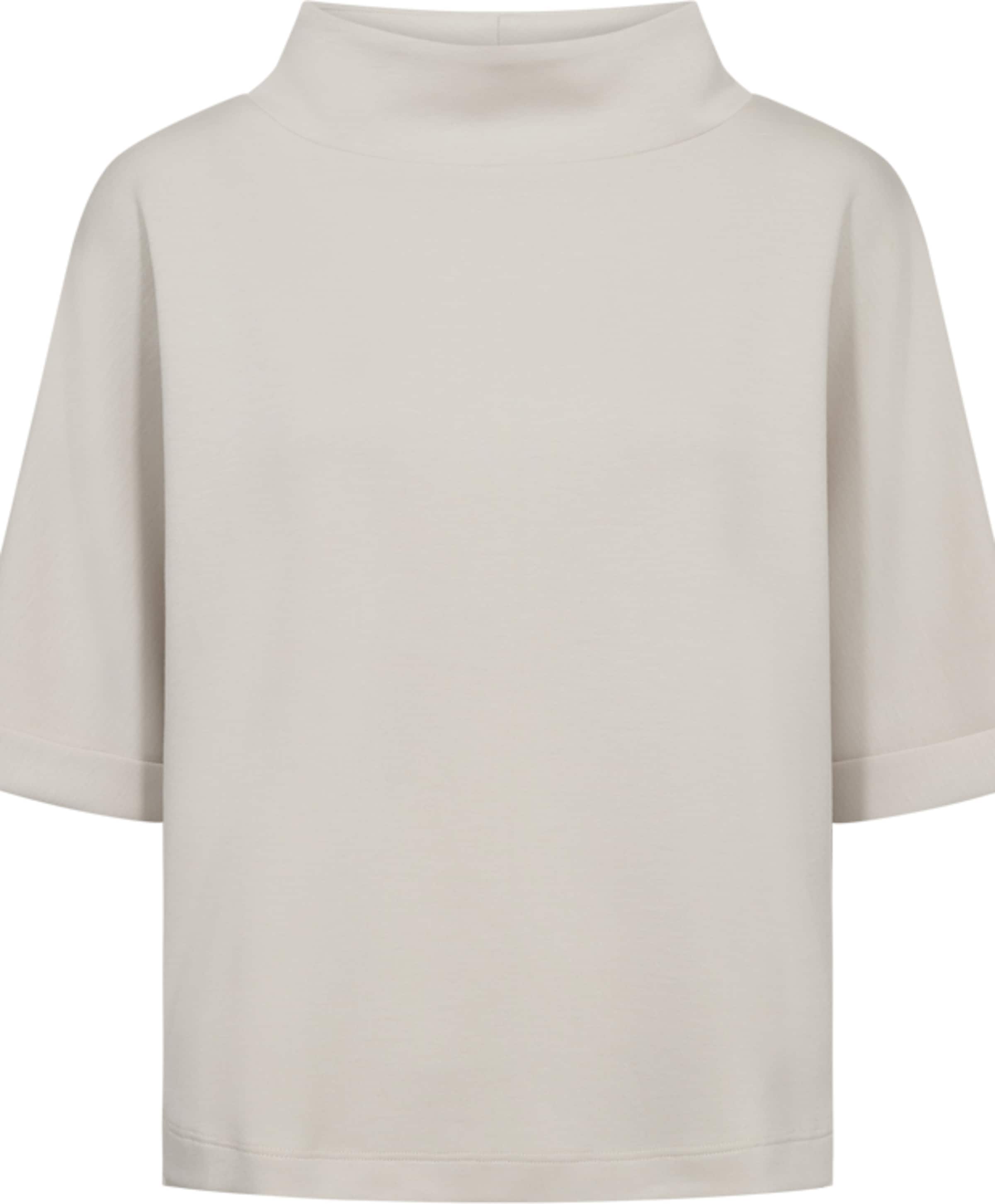 Freequent Dames T-shirt beige