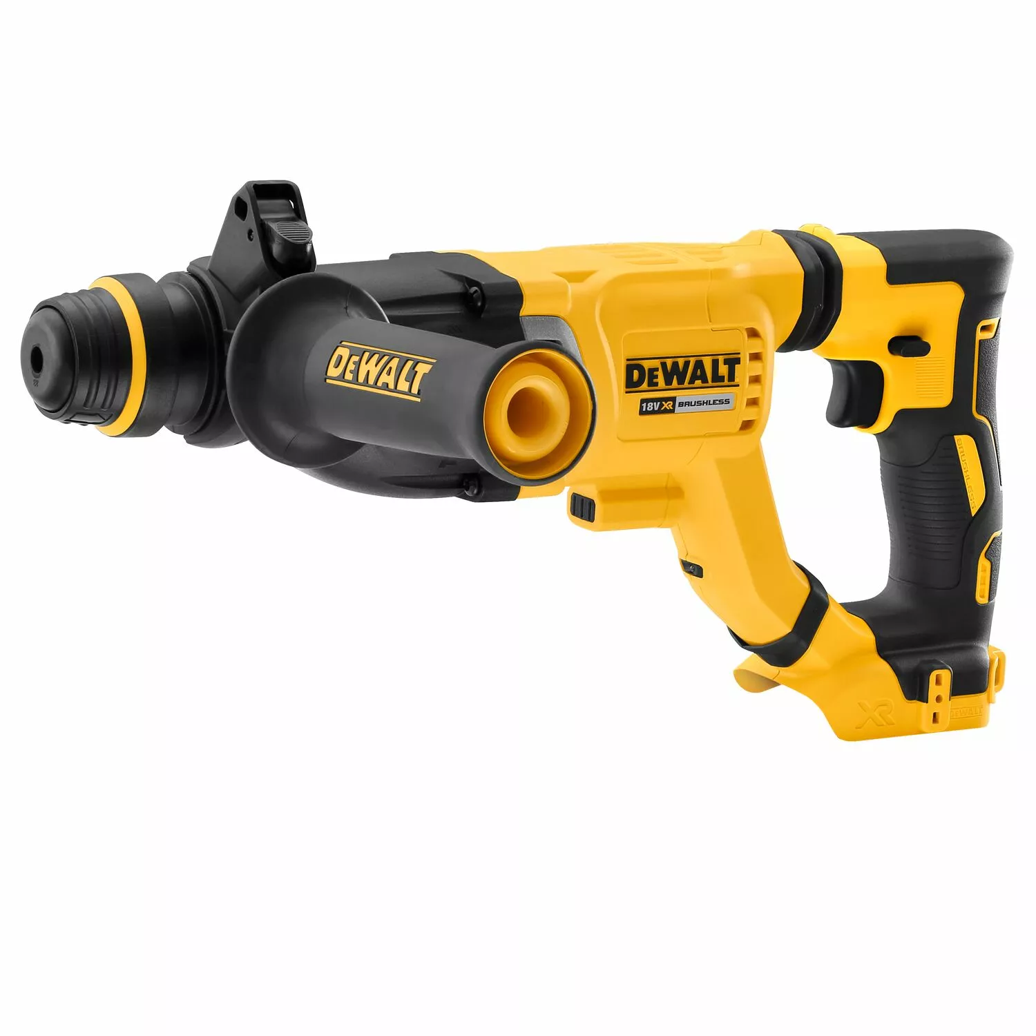 DeWALT DCH263N-XJ 18V Li-Ion XR Accu SDS-Plus Combihamer body - 3J - koolborstelloos