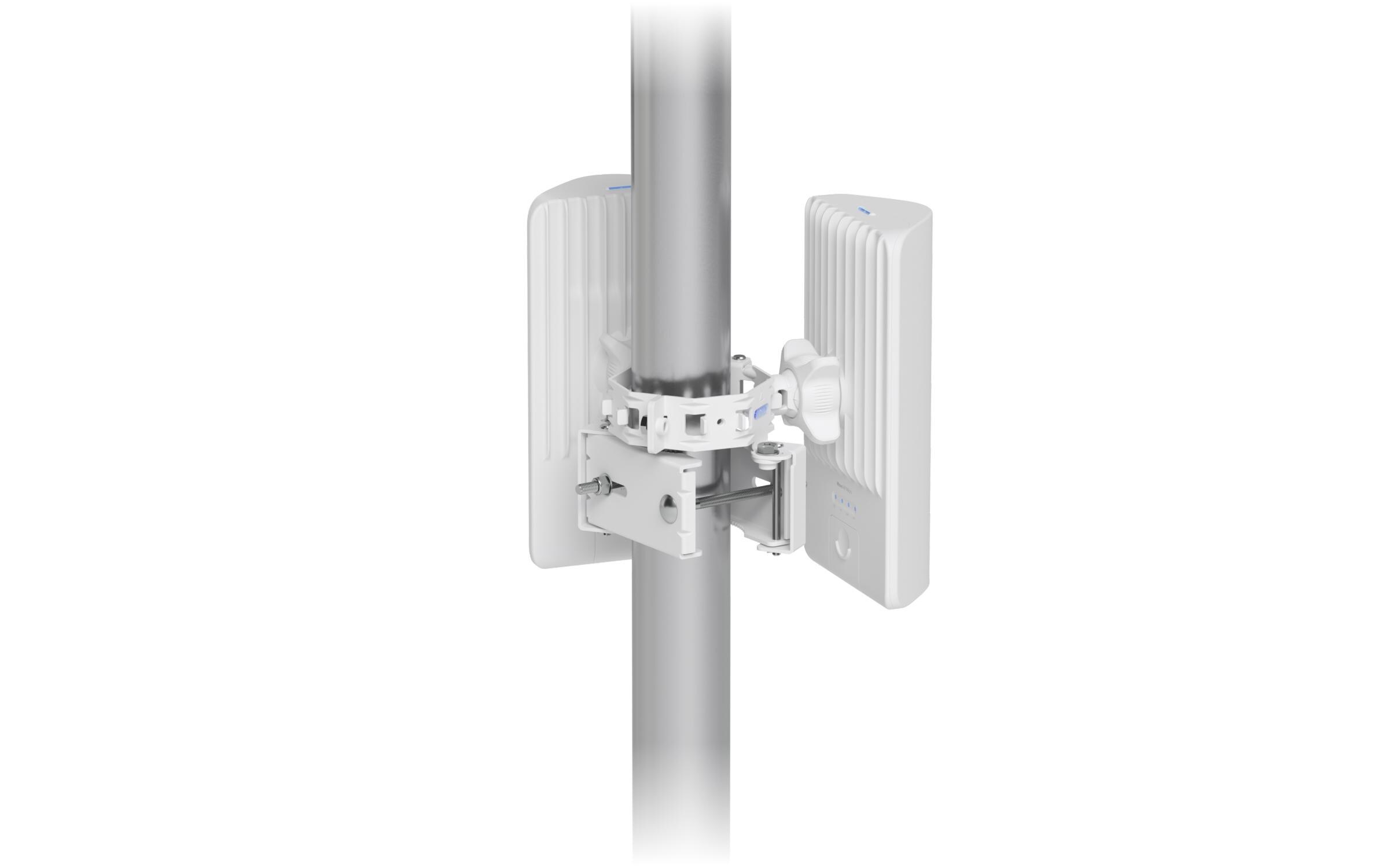UACC-Wave-AP-Micro-Mount Wave AP Mikro-Montage<br>Robuste, wetterbeständige Montagehalterung für WAVE-AP-MICRO Zugangspunkte – Ideal für Aussenanwendungen