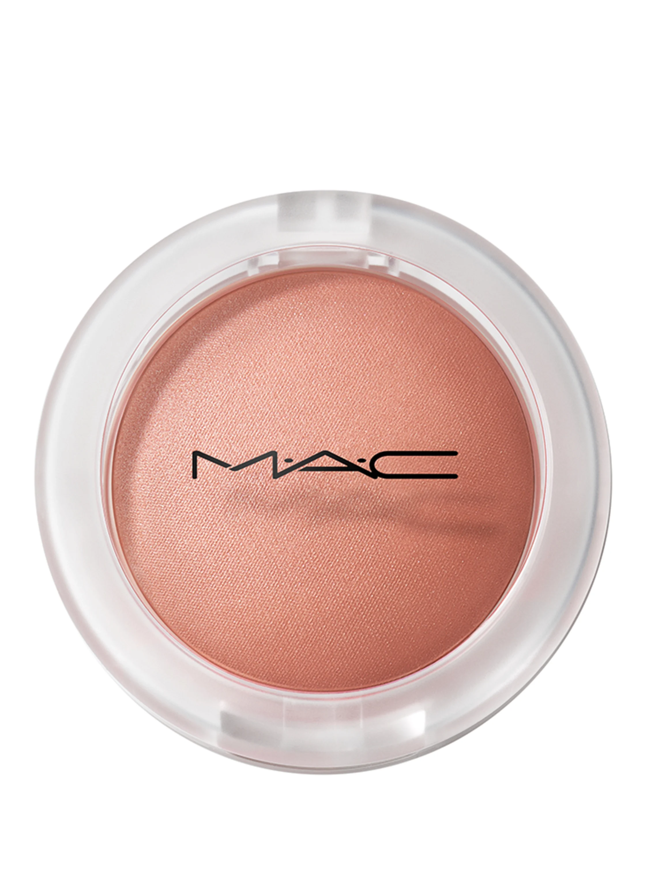 M.A.C GLOW PLAY BLUSH
