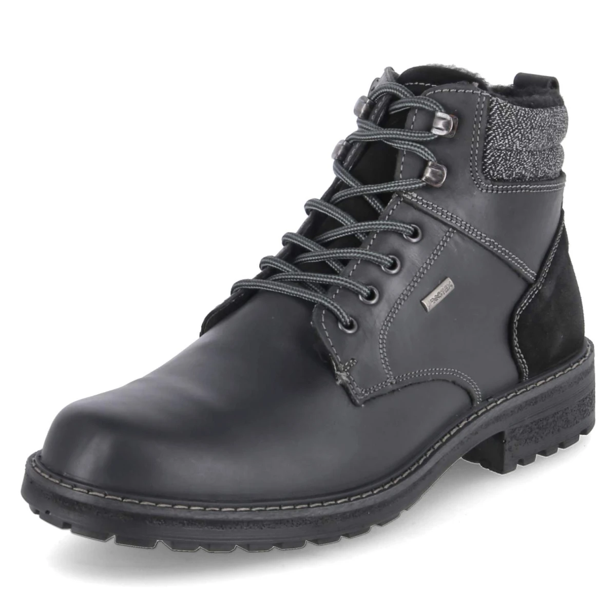 BelianoWinterboots - black/black
