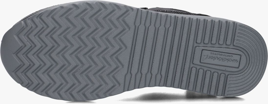 zwarte waldlaufer lage sneakers k luana