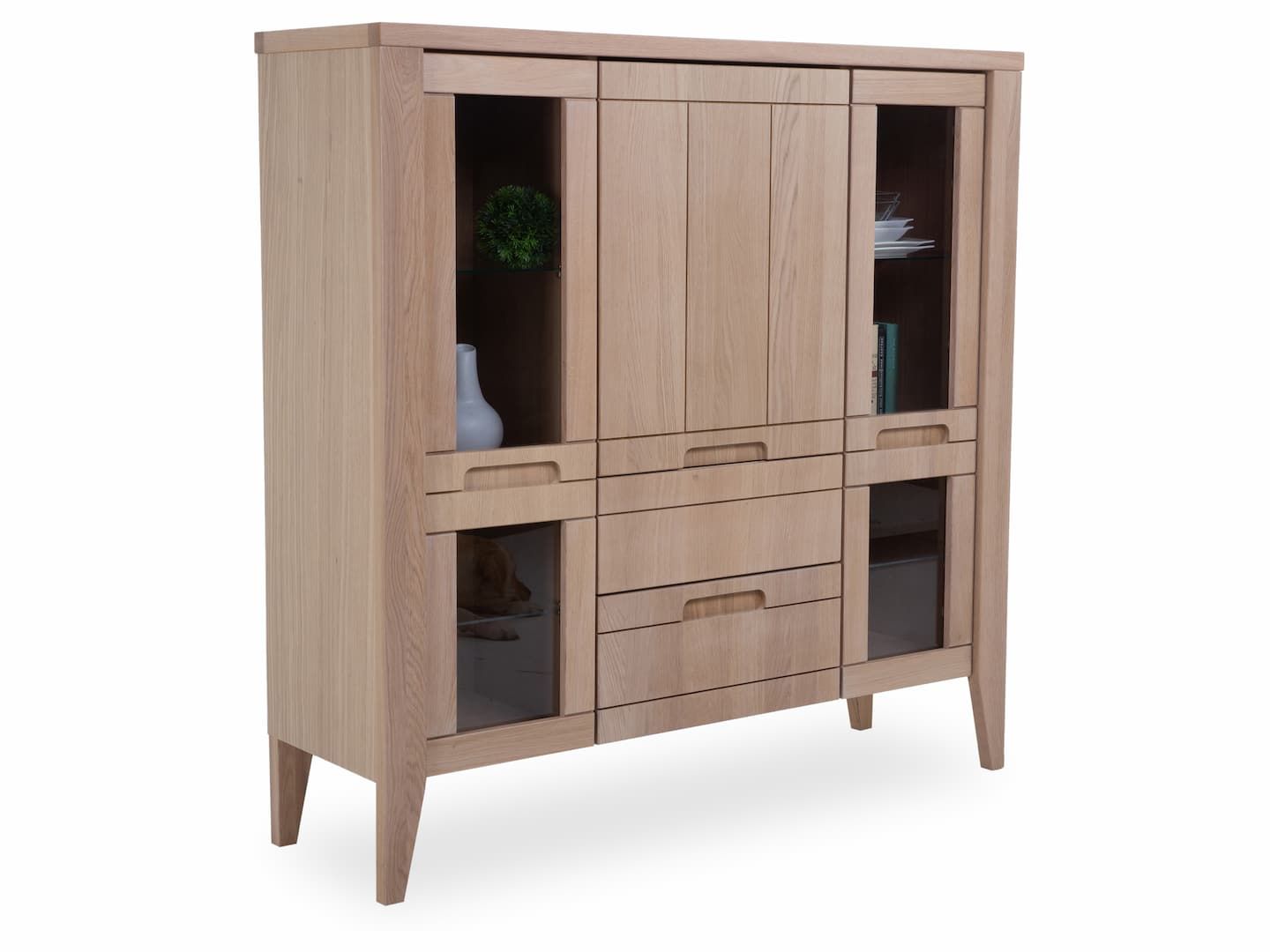 Sansibar Highboard