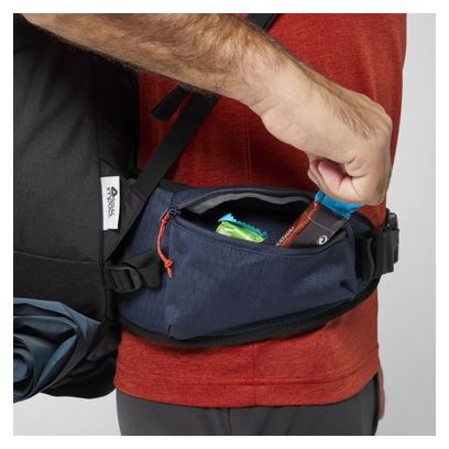 Sac de Randonnée Lafuma Access 65 10 Bleu Unisex