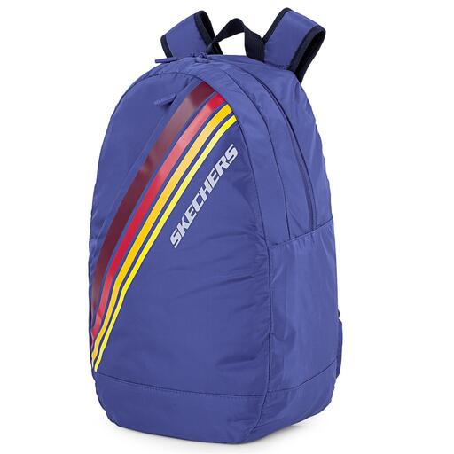 Conjunto de Mochila Esportiva Skechers
