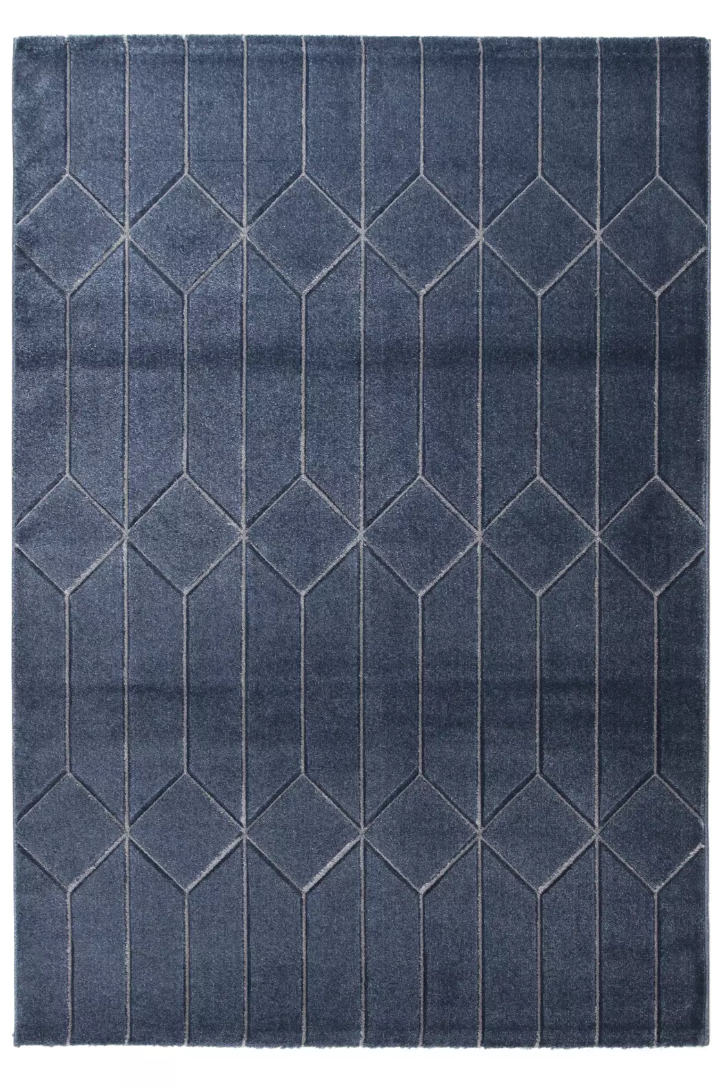 Webteppich Perlas 133 x 190 cm