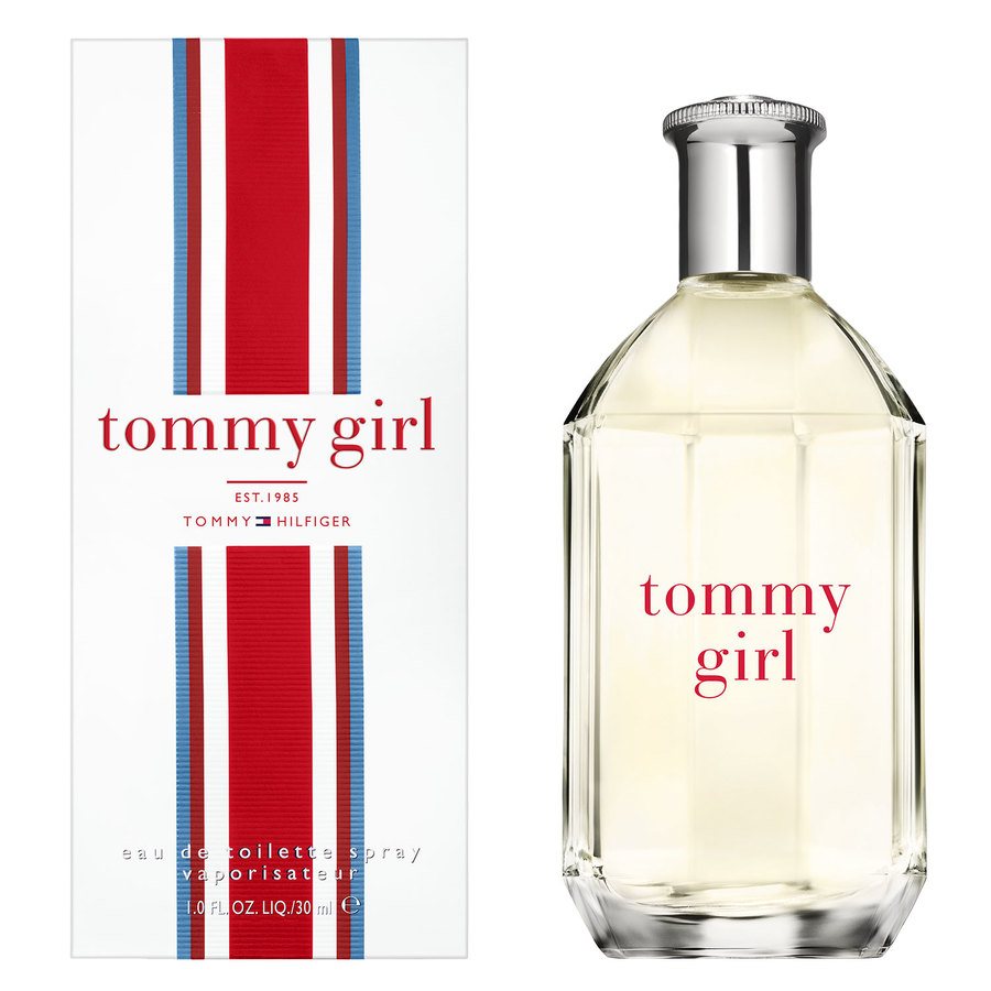 Tommy Hilfiger Girl Eau De Toilette 30ml