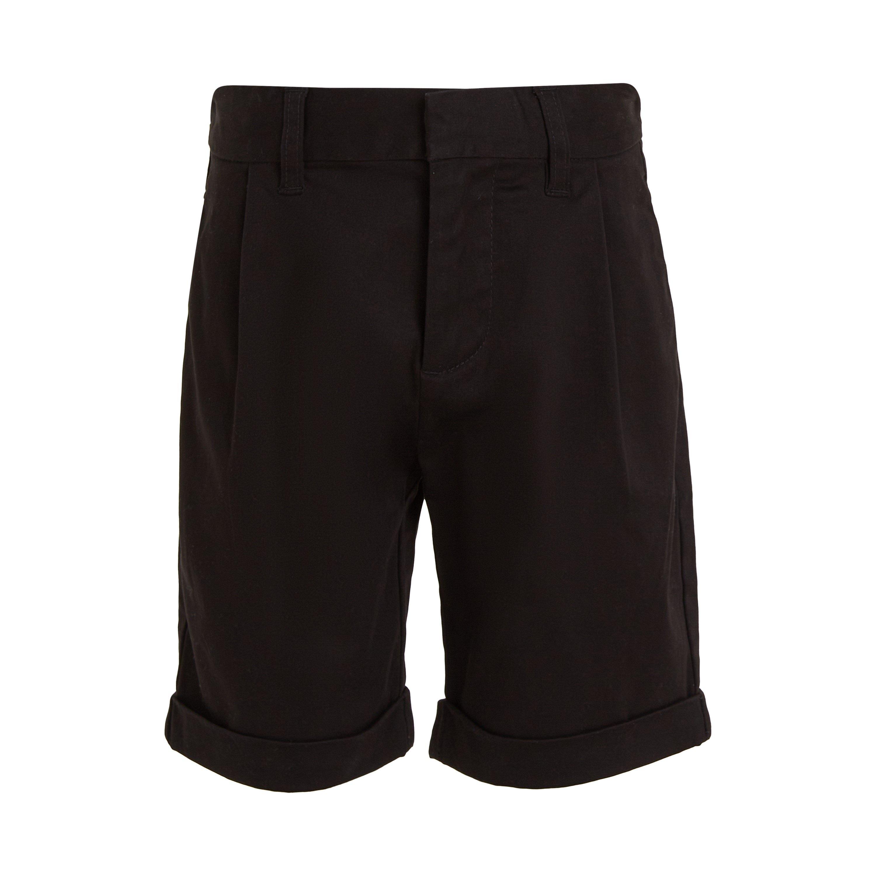Calvin Klein Jeans Chino Shorts Juniors
