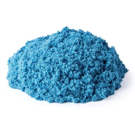Spin Master Kinetic Sand blau 900g