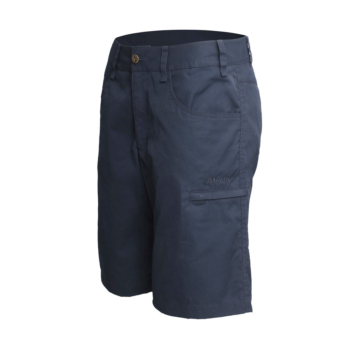 Asivik Travel Shorts, herre - Spejder Sport