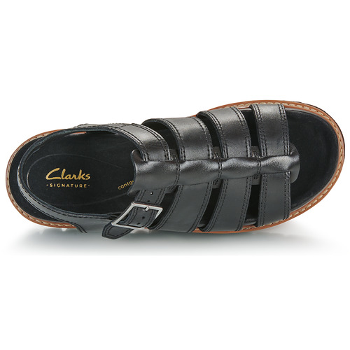 Clarks - ORIANNA TWIST - Noir