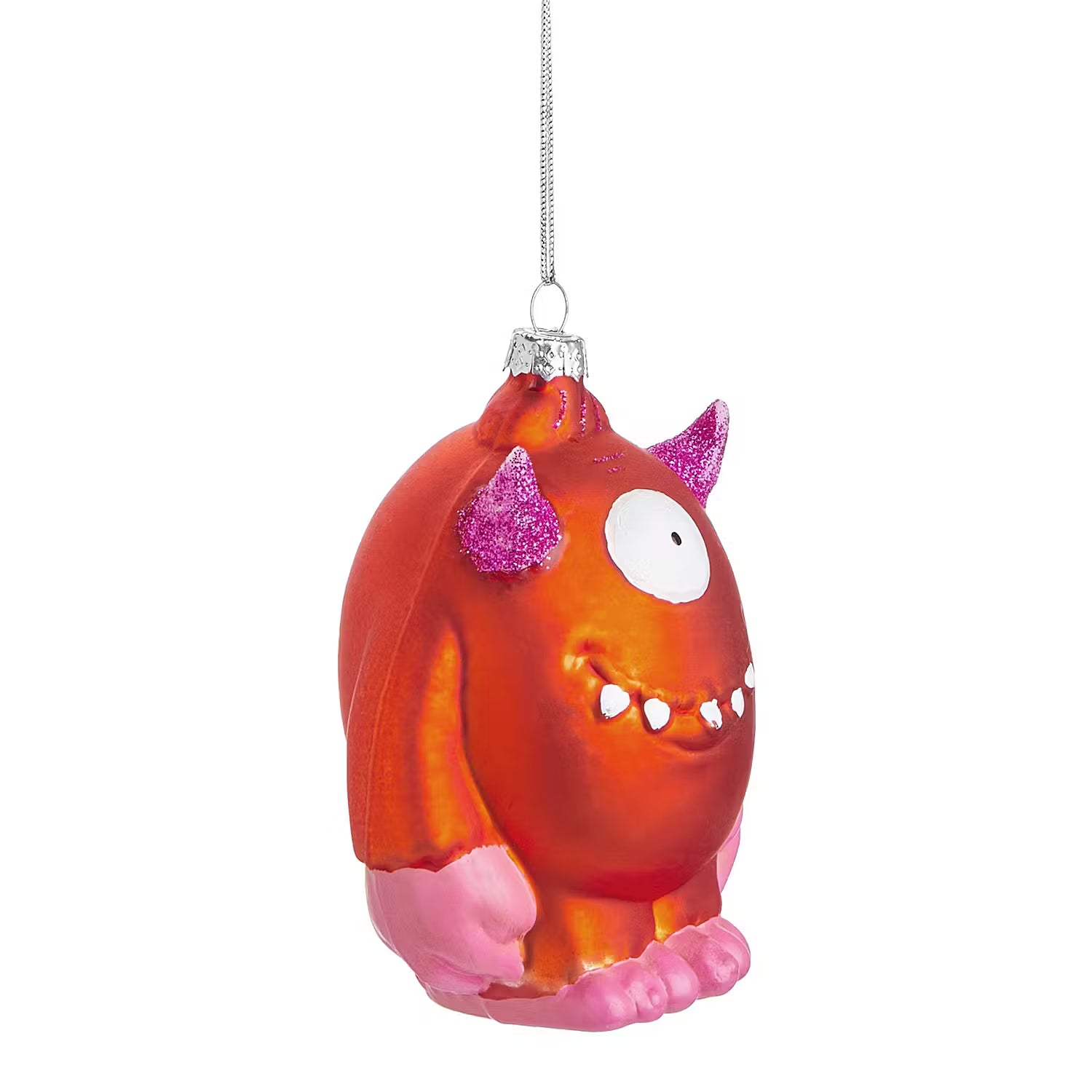 HANG ON Baumanhänger Monster