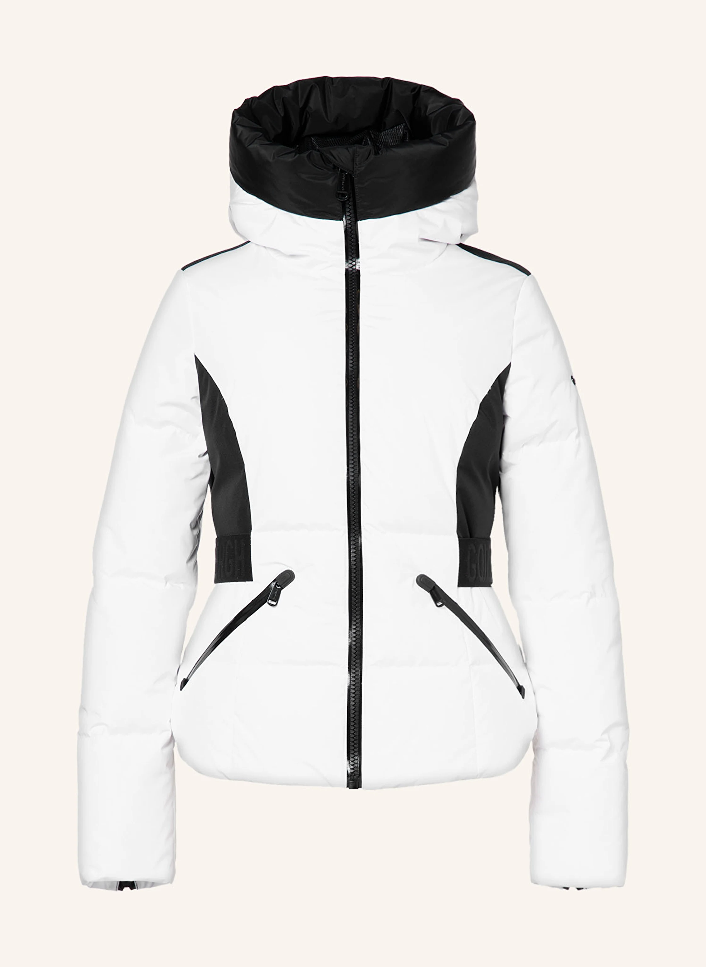 GOLDBERGH Daunen-Skijacke LOU