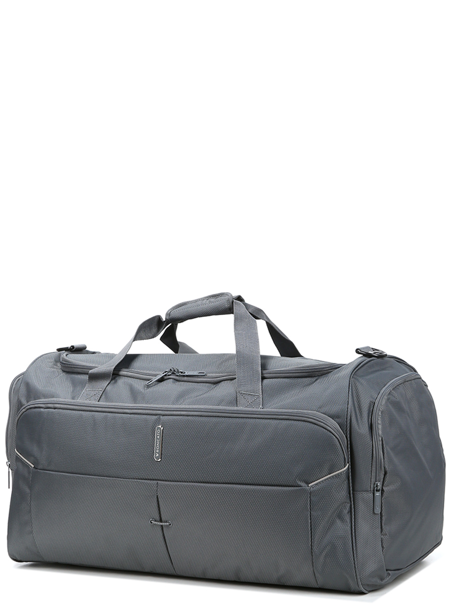 Sac de voyage Roncato Ironik 2.0 - 61 cm