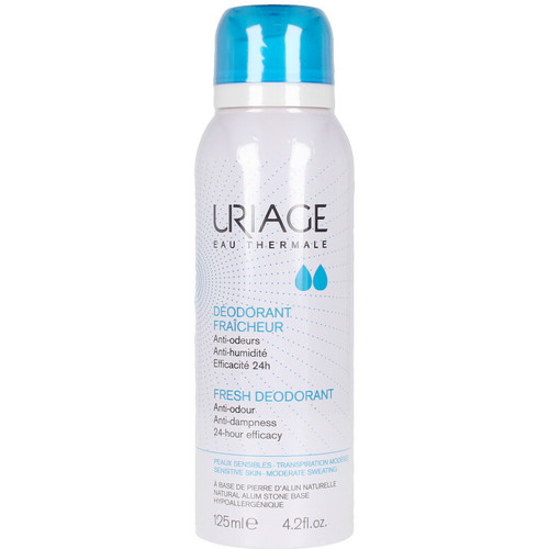Uriage - Fresh Desodorante Spray
