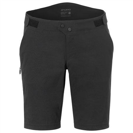 RIDE Damen-Gravel-Shorts  black  M=8