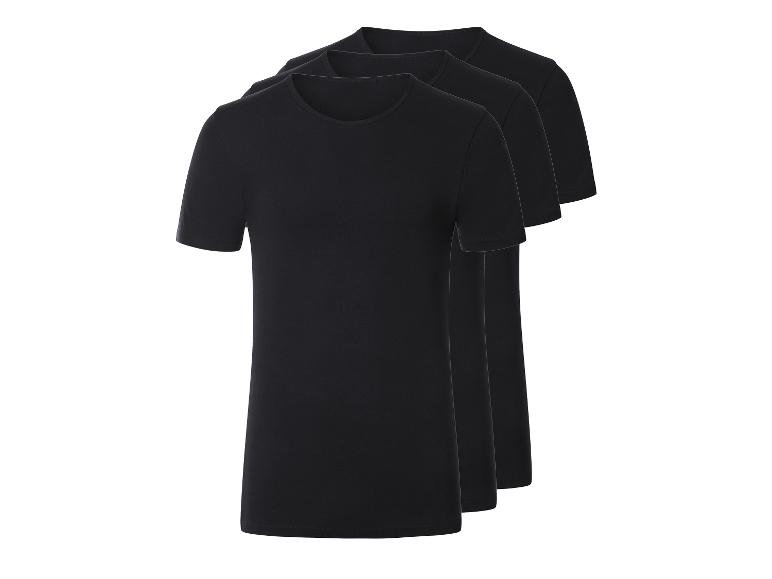 Set van 3 heren T-shirts