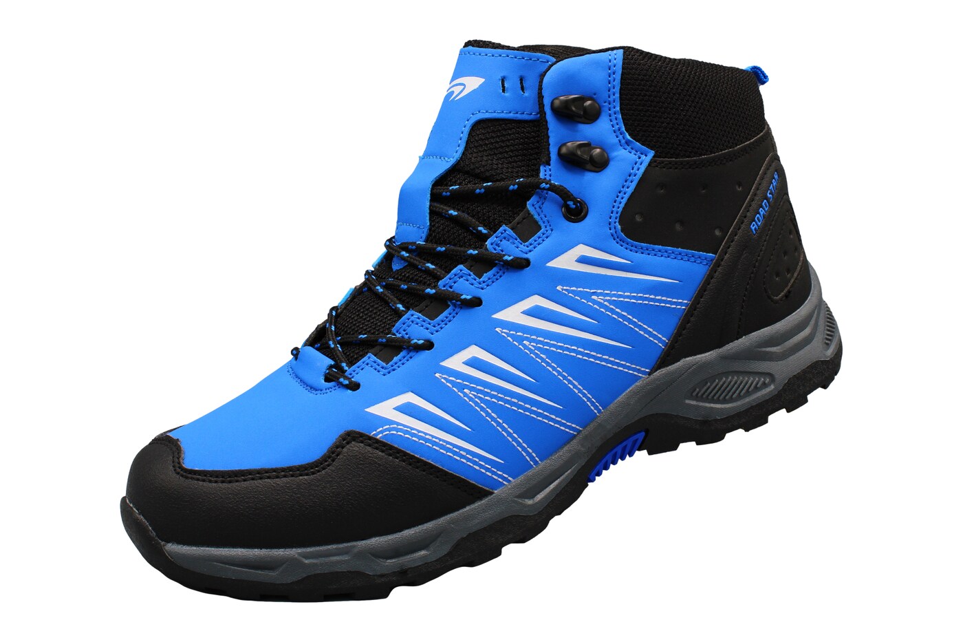 Planets 135 Winterschuhe Herren Damen