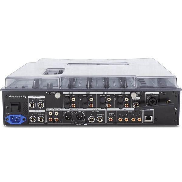 Decksaver Pioneer DJ DJM-A9