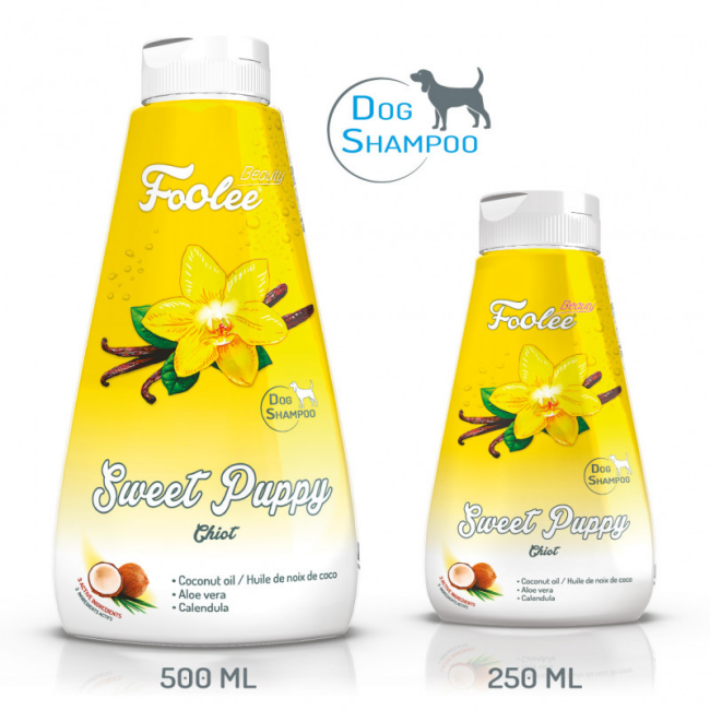 Foolee Beauty - Sweet Puppy pour chiot