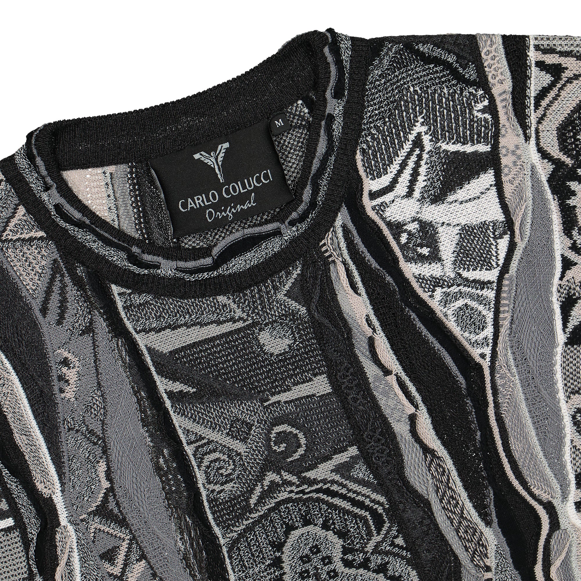 Carlo Colucci<br>Original Pullover