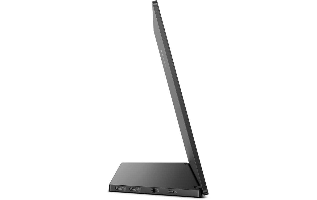 Monitor 16B1P3302D/00<br>Tragbarer 15.6