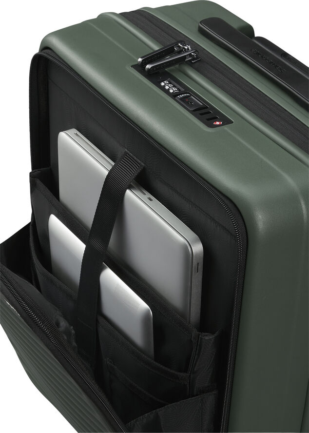 Samsonite Restackd Sage