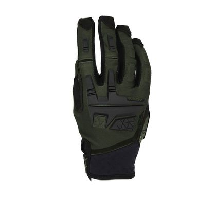 Gants Enduro Acerbis X-ENDURO CE 2024 - Vert / Vert