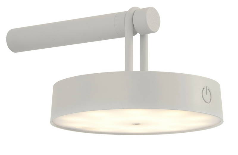 Just Light Wandleuchte ARMA