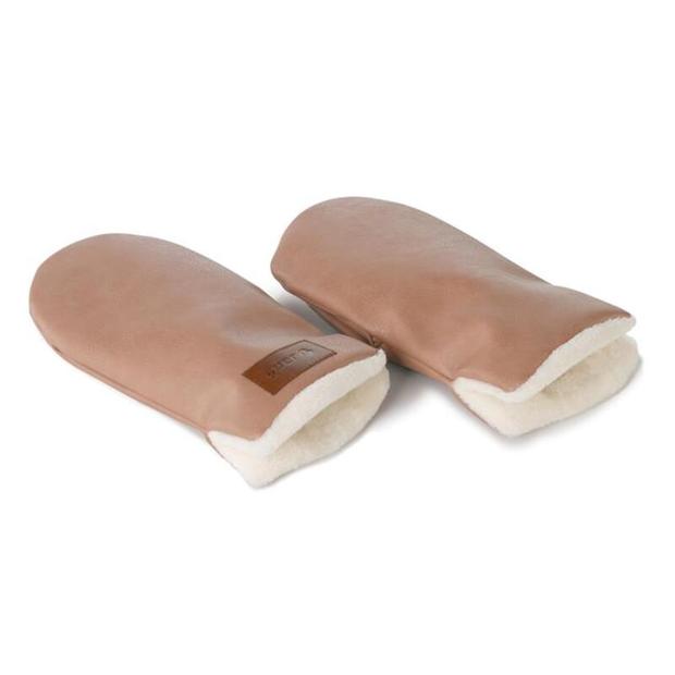 Gants fourrés universels Aimentes Sesame - JANE