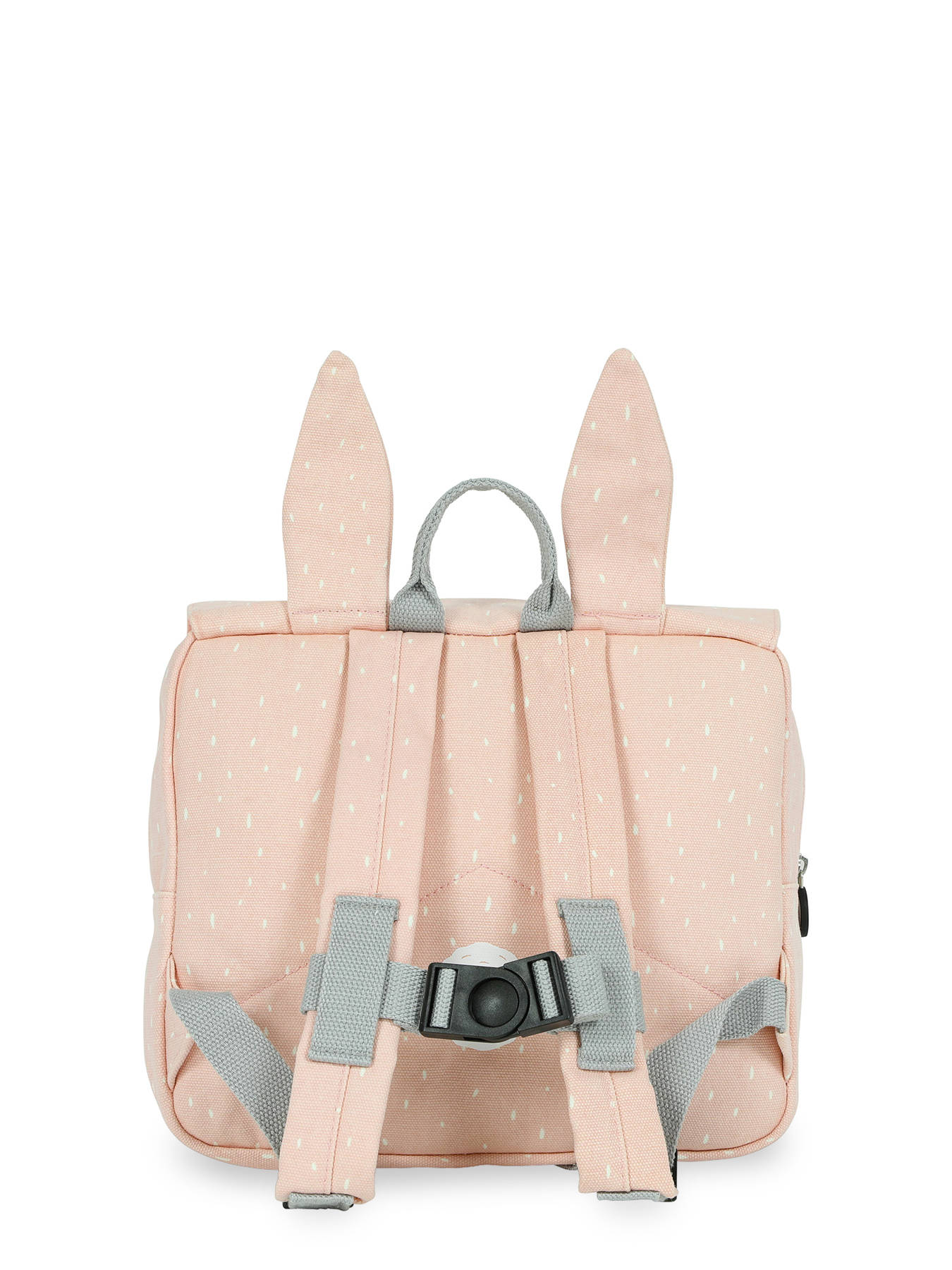 Cartable 1 compartiment TRIXIE