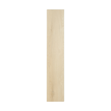 Kleurstaal click PVC Progetto Navina rechte stroken donker eiken houtlook