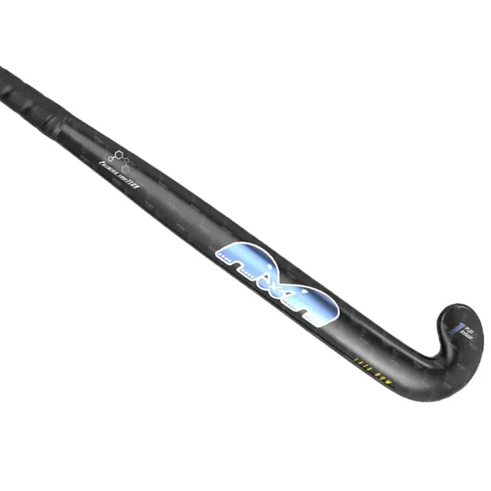 TK 1 Plus Deluxe Late Bow Hockeystick Senior